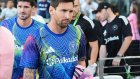 Angolan civil groups urge cancellation of Messi's friendly match