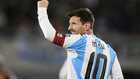Messi and Argentina football team to join Angola's 50th independence anniversary