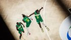 AfroBasket 2025: Brancou Badio, Aliou Diarra, Childe Dundao... Ces joueurs qui ont porté leur équipe en demi-finales