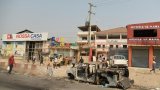 Grève des taxis en Angola: un économiste appelle le secteur informel à se mettre en règle pour (…)