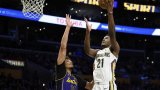 AfroBasket 2025 : enceinte emblématique d'Afrique, favoris, joueurs à suivre... Ce qu'il faut (…)